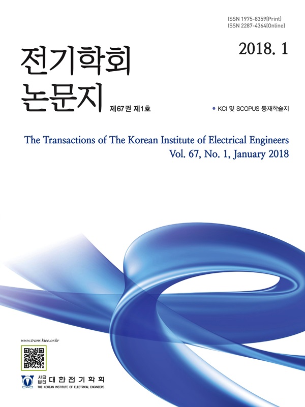 Korean Institute of Electrical Engineers
